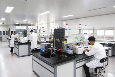 三強(qiáng)聯(lián)合，共筑創(chuàng)新高地 華森制藥與中科計(jì)算技術(shù)西部研究院、哲源科技簽署戰(zhàn)略合作協(xié)議